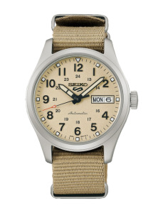 Zegarek męski Seiko 5 Sports SRPJ83K1