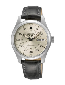 Zegarek męski Seiko 5 Sports Automatic SRPJ87K1