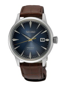 Zegarek męski Seiko Presage SRPK15J1