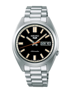 Zegarek męski Seiko 5 Sports SRPK89K1