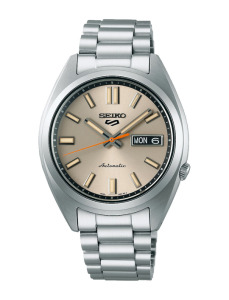 Zegarek męski Seiko 5 Sports SRPK91K1