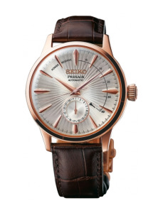 Zegarek męski Seiko Presage Coctail Automatic SSA346J1