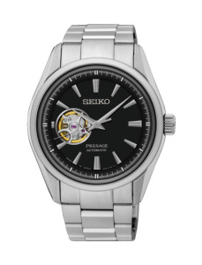 Zegarek męski Seiko Presage SSA357J1