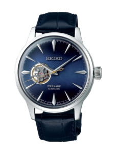 Zegarek męski Seiko Presage Automatic SSA405J1
