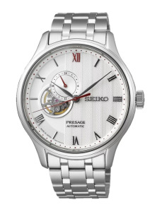 Zegarek męski Seiko Presage SSA443J1