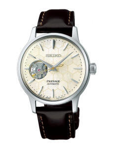 Zegarek damski Seiko Presage Cocktail Star Bar Limited Edition SSA781J1