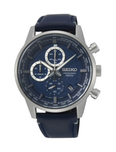 Zegarek męski Seiko Chronograph SSB333P1