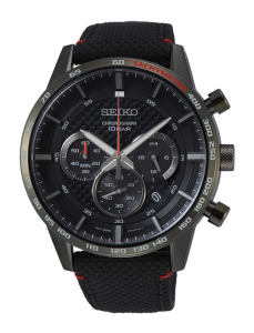 Zegarek męski Seiko Sport SSB359P1