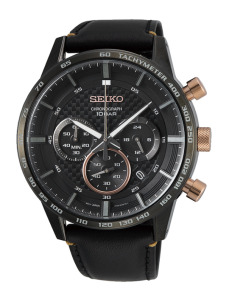 Zegarek męski Seiko Sport SSB361P1