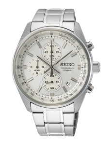 Zegarek męski Seiko Chronograph SSB375P1