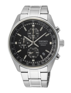 Zegarek męski Seiko SSB379P1