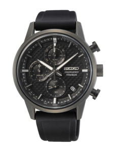 Zegarek męski Seiko Chronograph SSB393P1