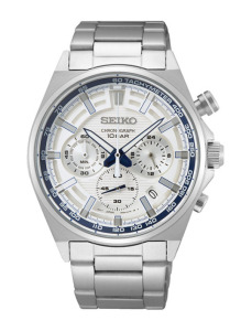 Zegarek męski Seiko  SSB395P1