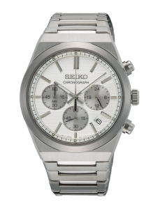 Zegarek męski Seiko Chronograph SSB451P1