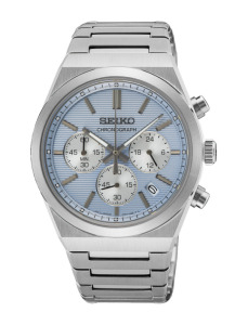 Zegarek męski Seiko Chronograph SSB459P1