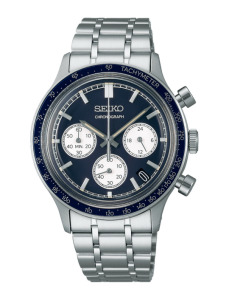 Zegarek męski Seiko Chronograph SSB477P1