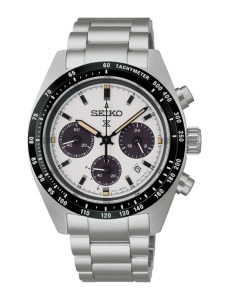 Zegare męski Seiko Prospex Speedtimer Solar Chronograph SSC961P1