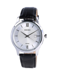 Zegarek męski Seiko Classic SUR297P1