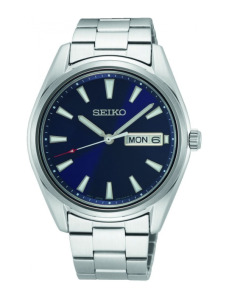 Zegarek męski Seiko  SUR341P1