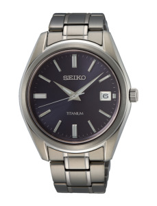 Zegarek męski Seiko Classic SUR373P1