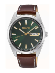Zegarek męski Seiko Classic SUR449P1