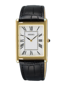 Zegarek męski Seiko SWR104P1