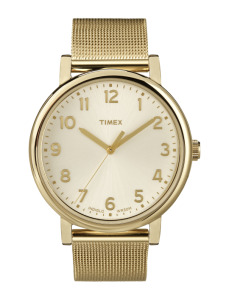 Zegarek damski Timex Essential Collection T2N598