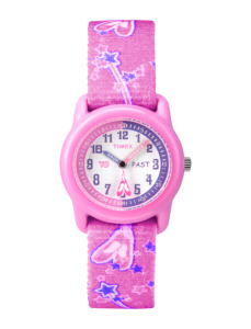 Zegarek dziecięcy Timex Kids Time Teacher T7B151