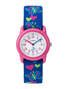 Zegarek dziecięcy Timex Kids Time Teacher T89001