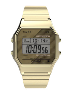 Zegarek damsko-męski Timex  TW2R79000
