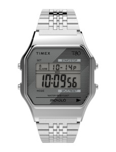 Zegarek damsko-męski Timex Vintage TW2R79300