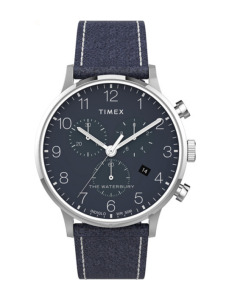 Zegarek męski Timex Waterbury Classic Chrono TW2T71300