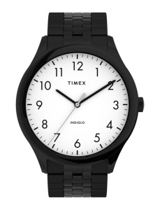 Zegarek męski Timex Easy Reader TW2U39800