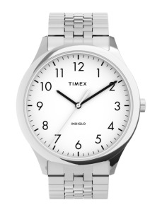 Zegarek męski Timex Modern Easy Reader TW2U39900