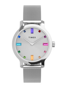 Zegarek damski Timex Transcend TW2U92900