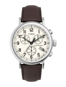 Zegarek męski Timex Standard Chronograph TW2V27600