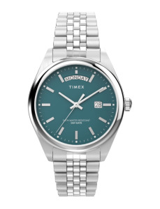 Zegarek męski Timex Legacy Day and Date TW2V68000