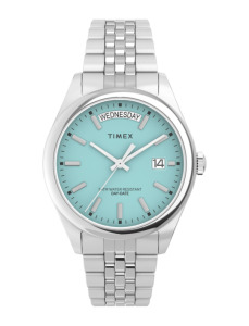 Zegarek damski Timex Legacy Day and Date TW2V68400