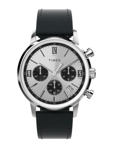 Zegarek męski Timex Marlin® Chronograph Tachymeter TW2W10300