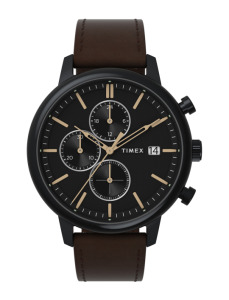 Zegarek męski Timex Chicago Chronograph TW2W13200