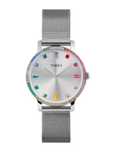 Zegarek damski Timex Transcend TW2W19100