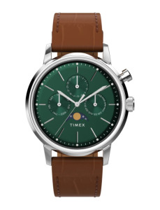 Zegarek męski Timex Marlin® Moon Phase TW2W51000
