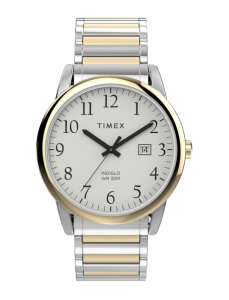 Zegarek męski Timex Easy Reader Classic TW2W52100
