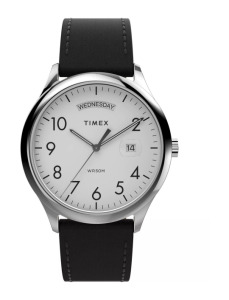 Zegarek męski Timex Easy Reader TW2W68300