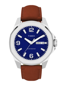 Zegarek męski Timex Essex Day & Date TW2W92800