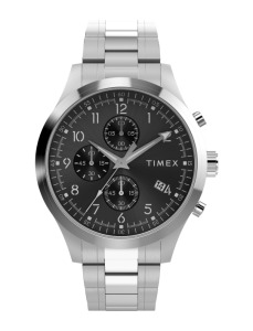 Zegarek męski Timex Men's Dress Chronograph TW2Y01400