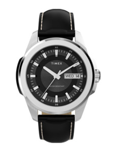 Zegarek męski Timex Essex Day and Date TW2Y20600