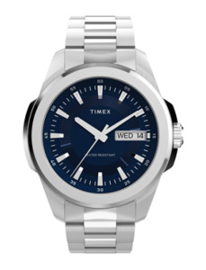 Zegarek męski Timex Essex Day and Date TW2Y21100