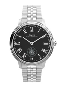 Zegarek męski Timex Waterbury Metropolitan Sub-Second TW2Y23300