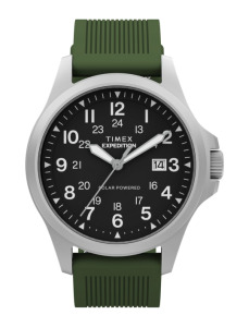 Zegarek męski Timex Expedition® Field Post Solar TW2Y31600
